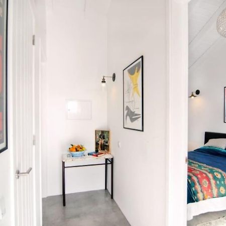 Вилла Stylish Town House In Силвеш Экстерьер фото
